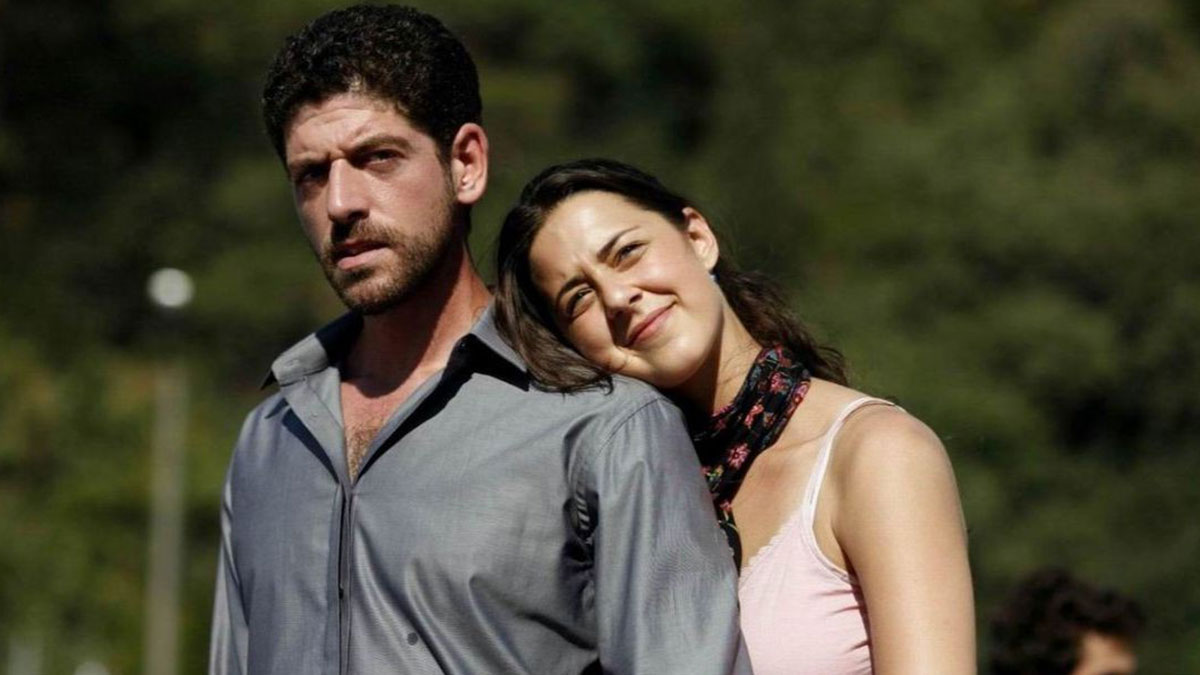 Romantik ruhlar toplanın: Kült film yeniden vizyonda! Issız Adam'ı izlemenin tam zamanı