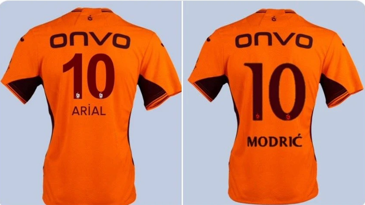 TFF’den taraftarların isteğine ret: Arial yazı tipi krizi sürüyor