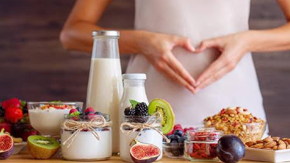 Basit gıdalarla sağlığınızı koruyun! Uzman isim açıkladı: Bu besinlerin hepsi bağırsak kanseri riskini minimuma indiriyor