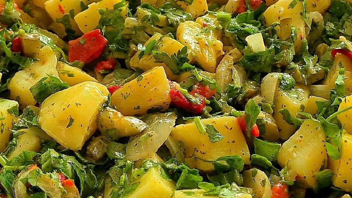 Akdeniz mutfağının yıldızıyla tanışın! Klasik lezzeti Yunan usulü ile deneyin: Gün sofralarının lezzetini artıracak…