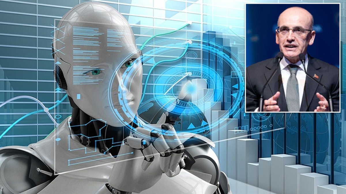 2,8 trilyon TL'lik e-Tahsilat: Kamu harcamalarında yapay zeka dönemi başladı