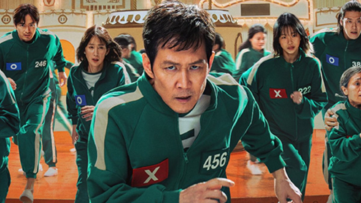 Squid Game 4. sezon gelecek mi?