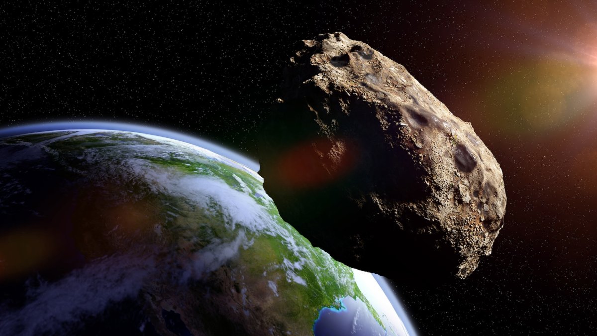Dünya’yı yakından takip ediyorlar! Bilim dünyası bu 4 asteroide odaklandı