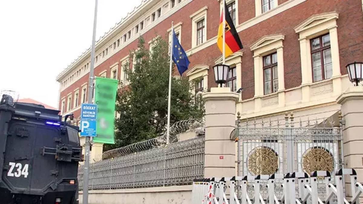 Almanya vize başvurularında itiraz hakkını kaldırıyor