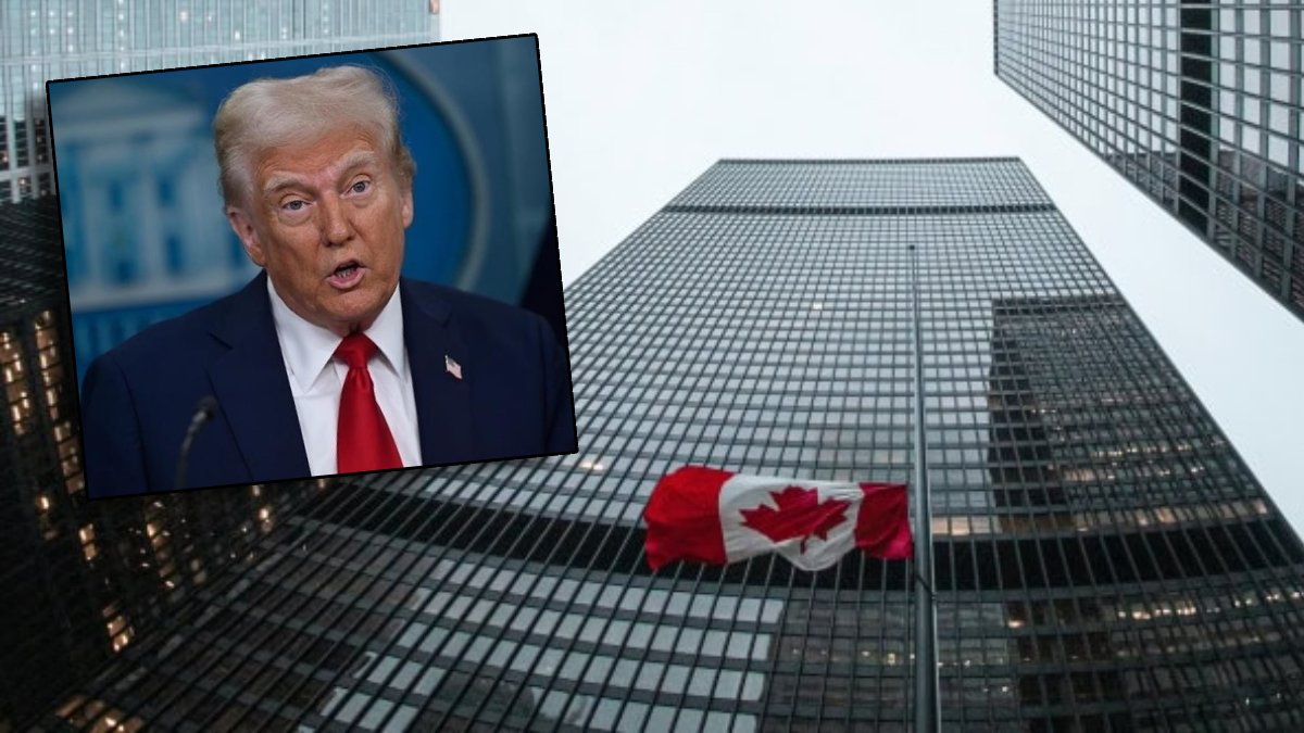 Kanada, Trump’ın ‘doğrudan saldırı’ olarak nitelendirdiği vergiyi kaldırdı