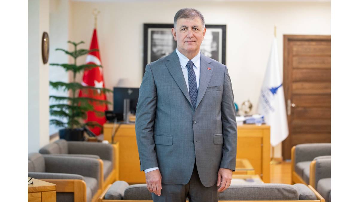 Başkan Cemil Tugay’dan dava yorumu: Bağımsızlık, gelecek, özgürlük her şey adaletle vardır