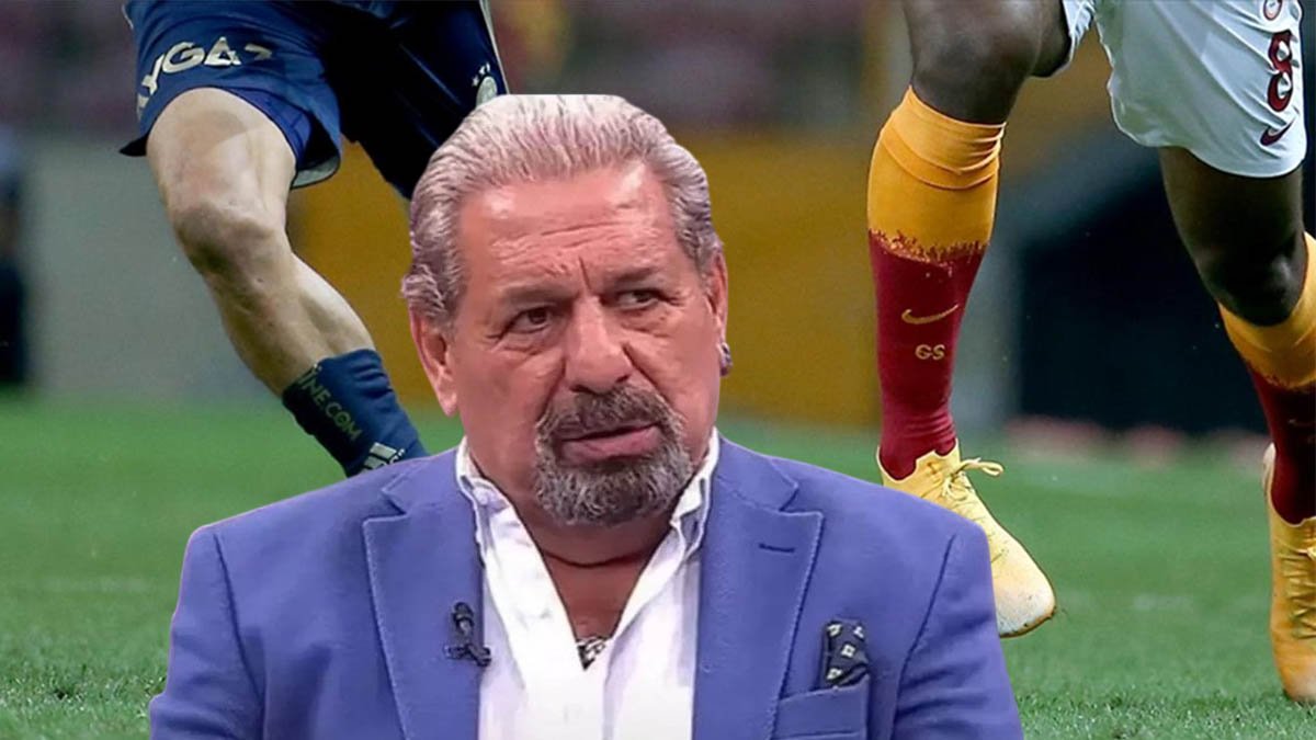 Erman Toroğlu'ndan Fenerbahçe ve Galatasaray yorumu: "Galatasaray ahtapot gibi, Fenerbahçe akrebi oynuyor"