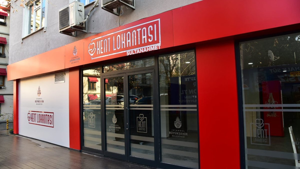 40 TL'ye dana haşlama! Acıkan İstanbullu oraya koşacak: Çorbası, makarnası, pilavı... Yok yok: 30 Haziran Kent Lokantası menüsü