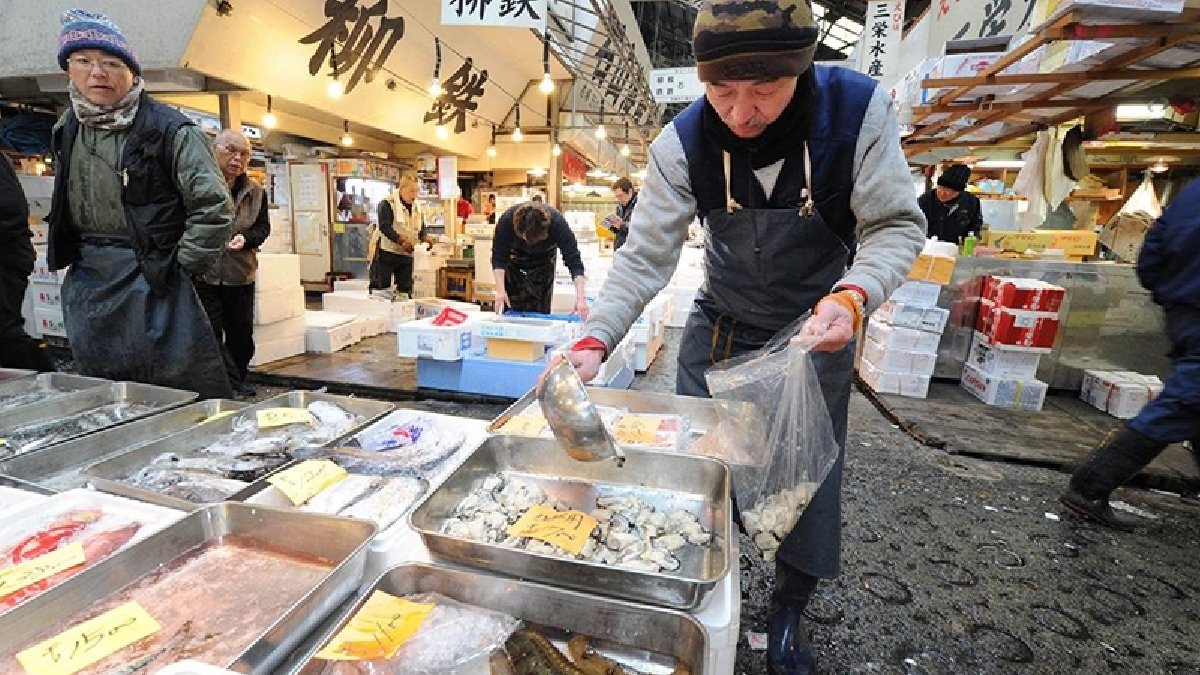 Çin, ‘Anormallik yok’ diyerek duyurdu: Japonya'dan deniz ürünleri ithalatı devam edecek
