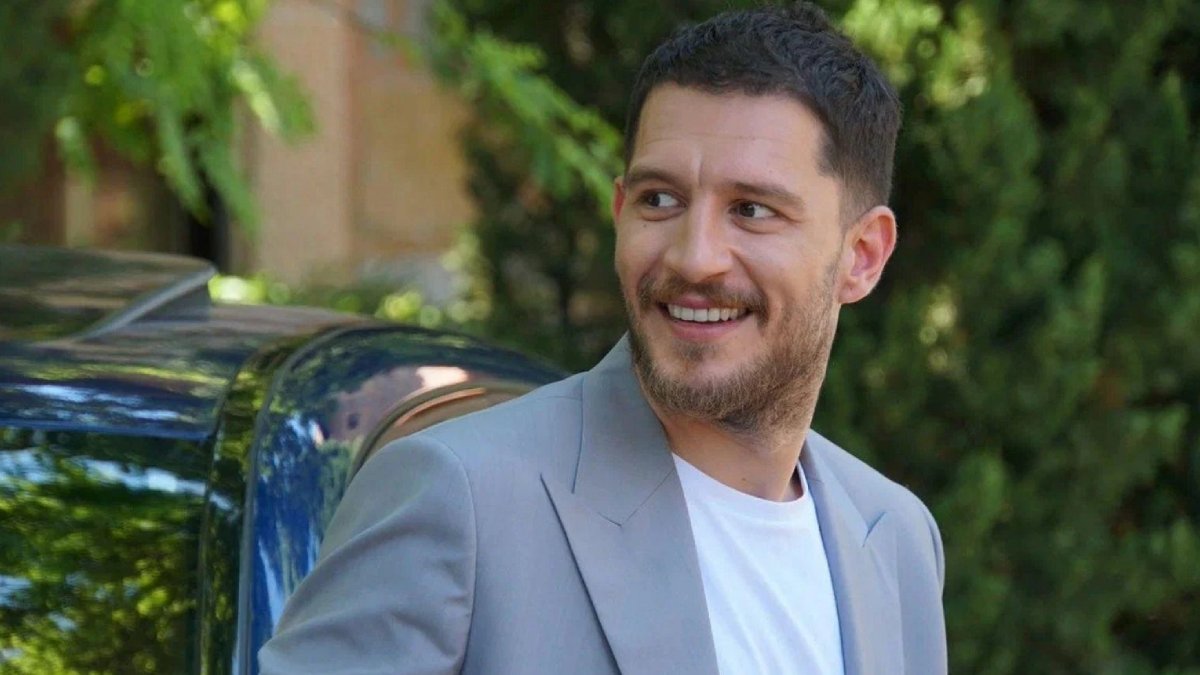 Uraz Kaygılaroğlu'nun acı günü