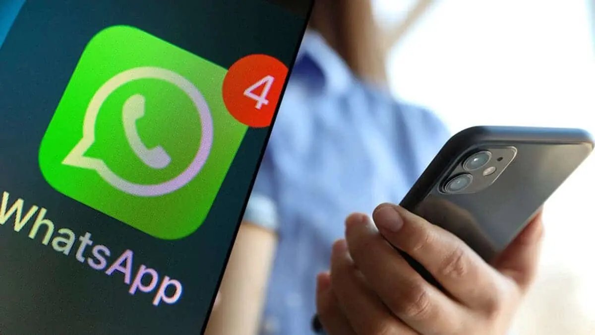 Daha önce iPhone kullanıcıları faydalanabiliyordu! WhatsApp'ın yeni özelliği Android'e de geldi: Bu özellik hayat kurtaracak