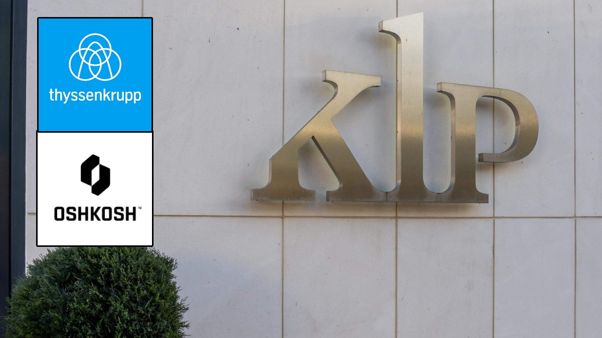 İsrail’e silah satıyorlardı: İki şirket, Norveç merkezli dev fondan çıkarıldı