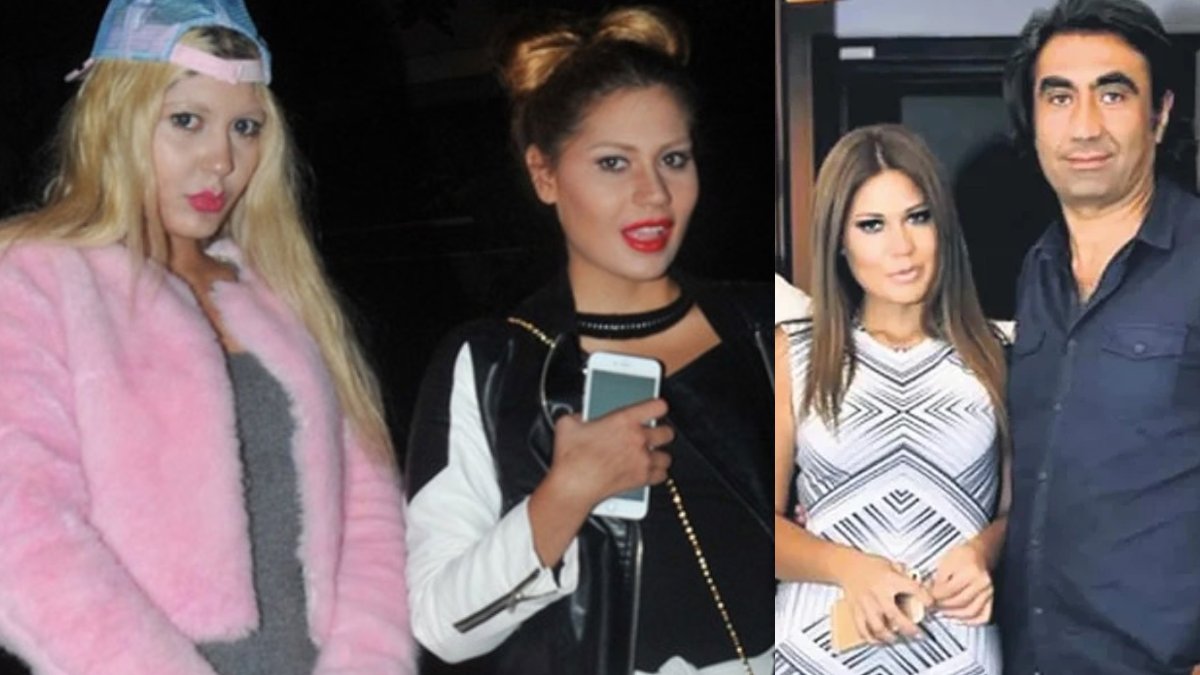 Nihal Candan'ın babası: Kızlarım şöhret dünyasına girince sapıttı