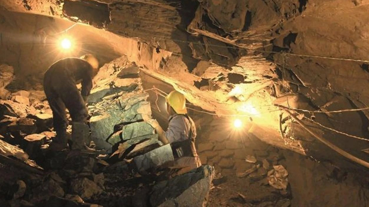 Sudan'da maden faciası: 11 işçi yaşamını yitirdi