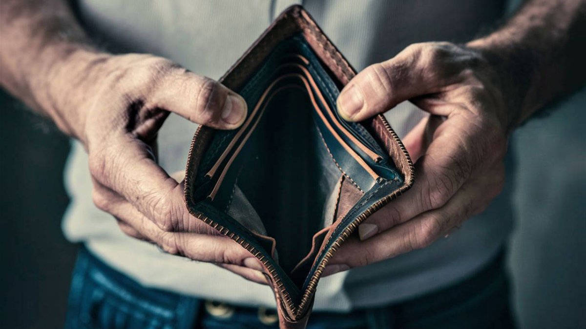 TÜRK-İŞ: Açlık sınırı 26 bin TL'yi, yoksulluk sınırı 85 bin TL'yi aştı