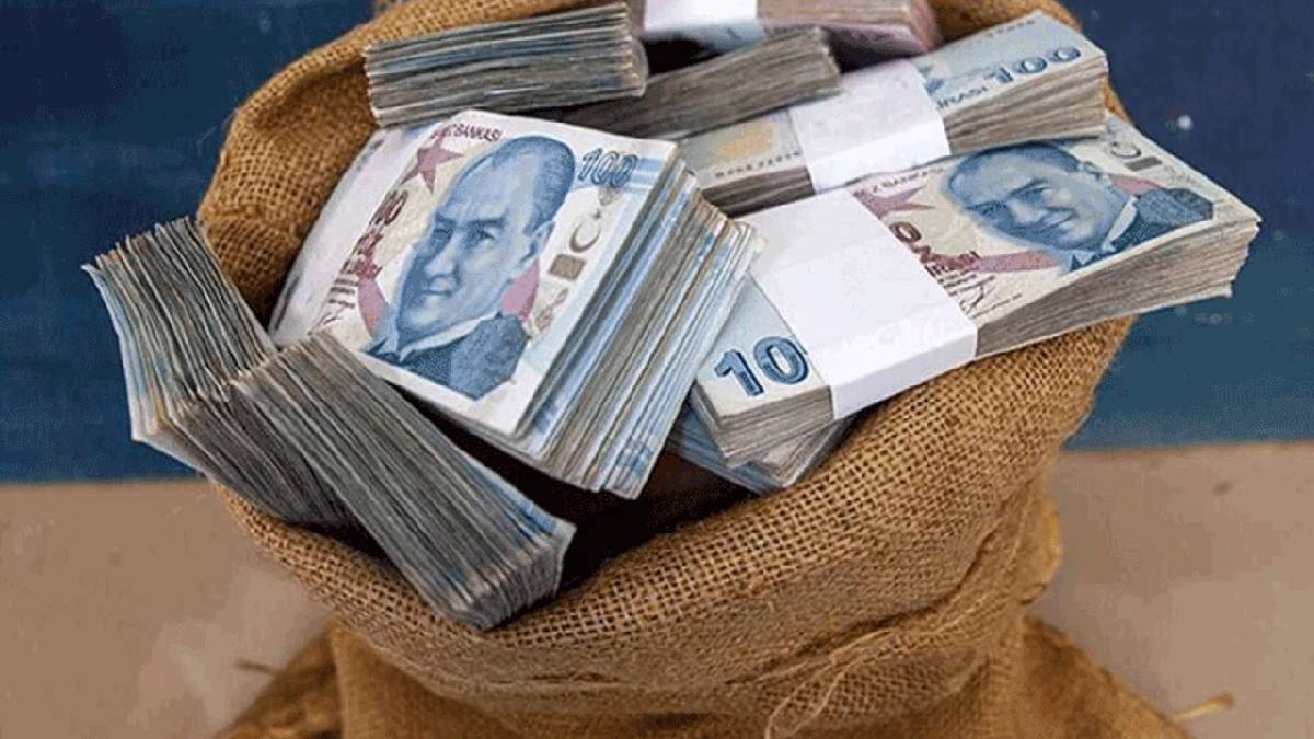 Parası olan dikkat! 100 Bin TL 30 günde ne kadar kazandırıyor? Aylık kazancı belli oldu