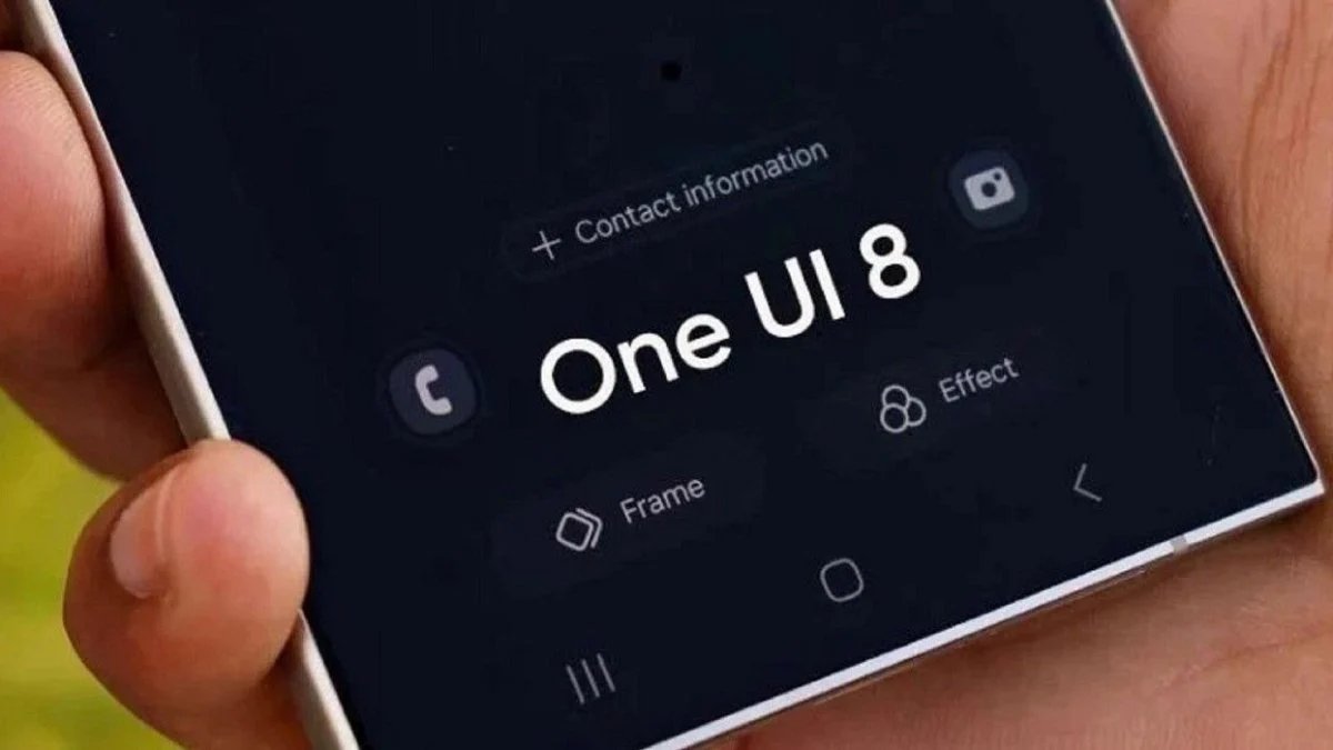 Samsung One UI 8 için harekete geçti! O tarihte çıkış yapacak: İşte One UI 8 güncellemesi