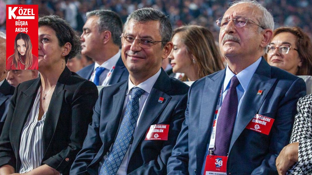 CHP liderliği anketinde sürpriz: AK Parti ve MHP seçmeni Kılıçdaroğlu’nu istiyor