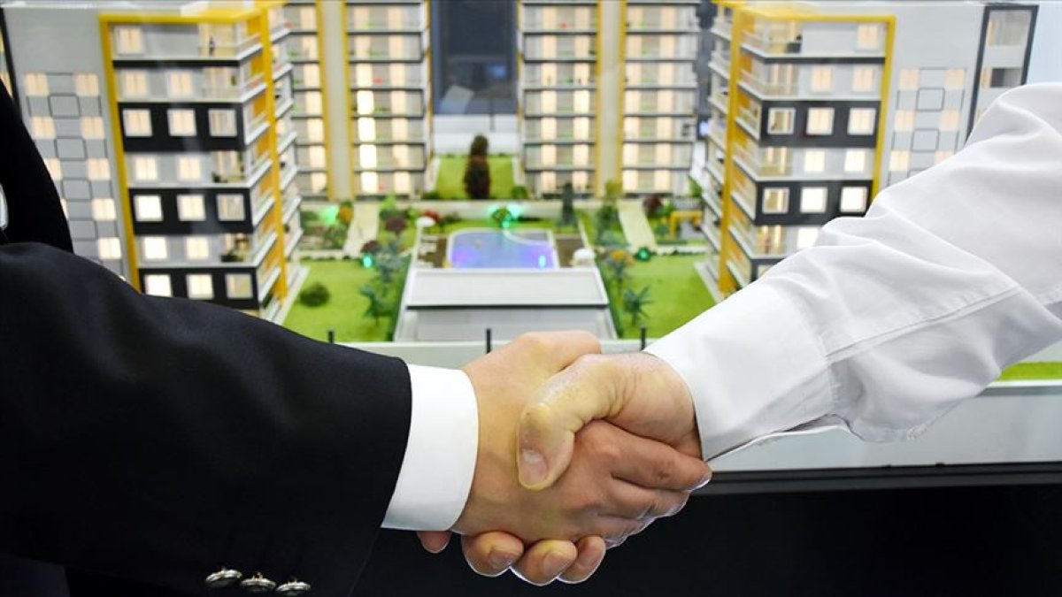 Ev hayali kuranlara müjde! Bankalar yarışa girdi, en düşük faiz oranları düşmeye başladı! İşte en düşük faiz oranları a