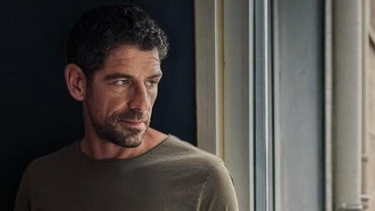 Oyuncu Cemal Hünal'dan 'zeytinlik' yasasına tepki