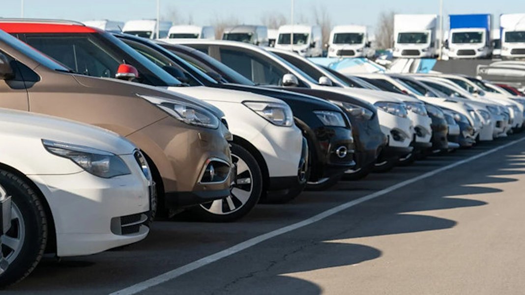 Araçlarda pert hesabında yeni dönem: Yüzde 60 sınırı geliyor