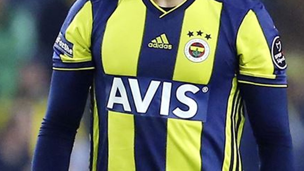 Fenerbahçe'nin eski yıldızından sürpriz anlaşma! 1. Lig takımına imza attı