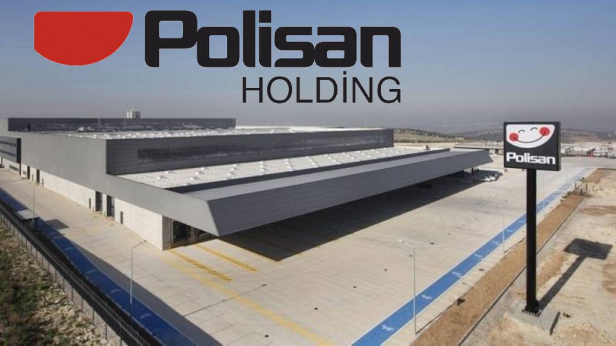 Türkiye'nin dev şirketi Polisan satıldı! İşte yeni sahibi: Kurucusunun hikayesi yürek burktu