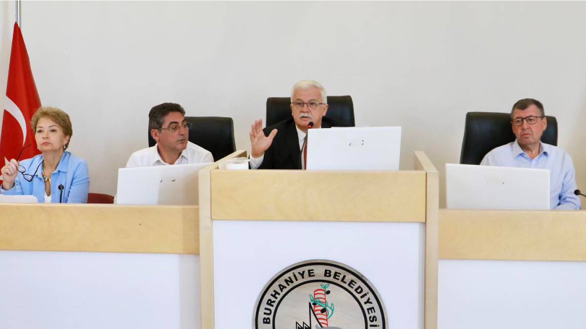 Başkan Deveciler’den halkçı ve üretim odaklı karar