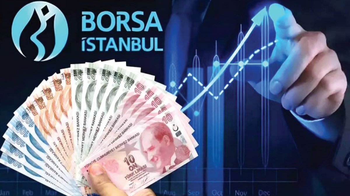 CHP Kurultayı kararı 8 Eylül’e bırakıldı: Dava ertelendi borsa yükseldi