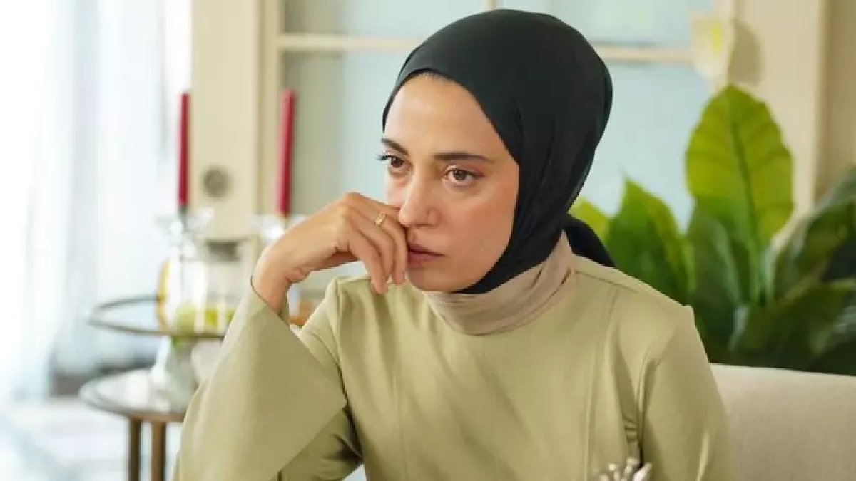 Kızılcık Şerbeti'nin Nursema'sı olarak tanınıyor! Aylık kazancı ise herkesi şaşırtıyor! Bakın bölüm başına ne kadar alıyormuş…