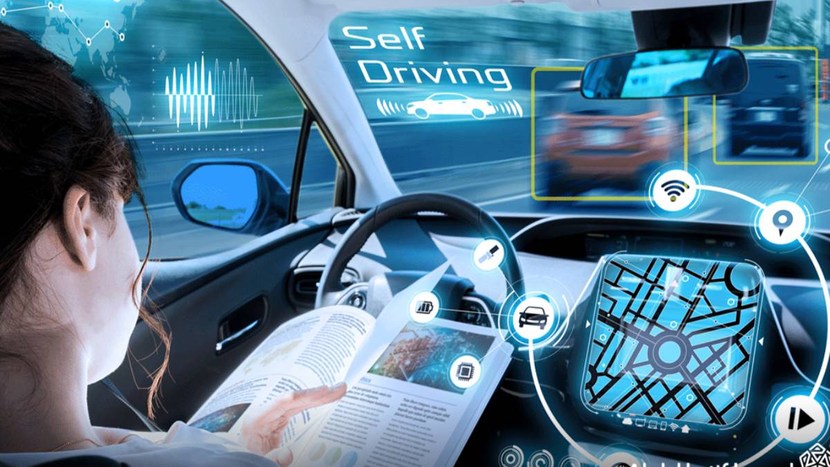 Tesla'dan ezber bozan rapor: Autopilot insanlardan 10 kat daha mı güvenli sürüyor? İşte şoke eden rakamlar