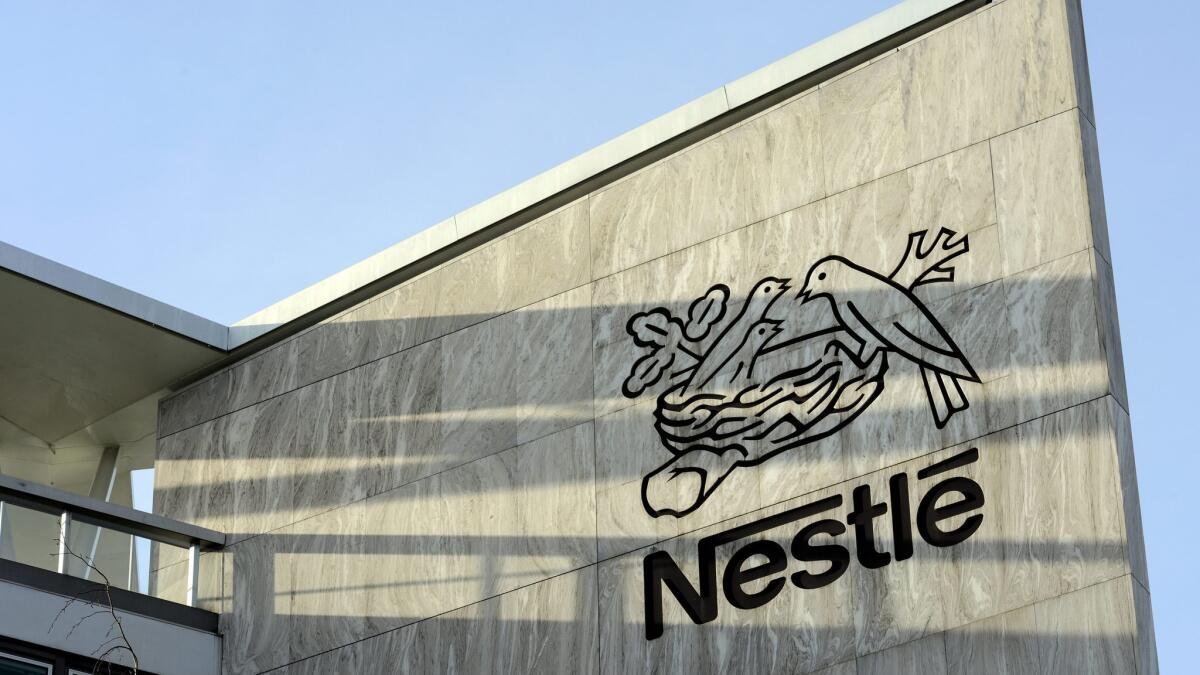 Nestle'nin sevilen çikolatası sessiz sedasız veda etti! Resmi açıklamayla duyuruldu: Market raflarında göremeyeceksiniz