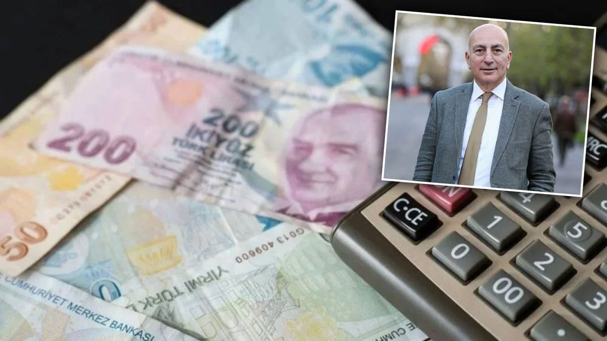 Eğilmez 19 Mart’tan sonra yaşananlara dikkat çekerek uyardı: İçeride yeni bir risk yaratmadan devam etmeliyiz