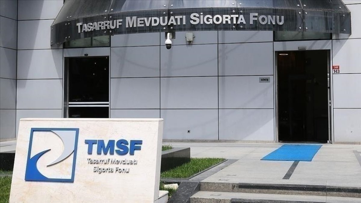 TMSF harekete geçti: İki sektör devi için resmi satış ilanı yayınlandı