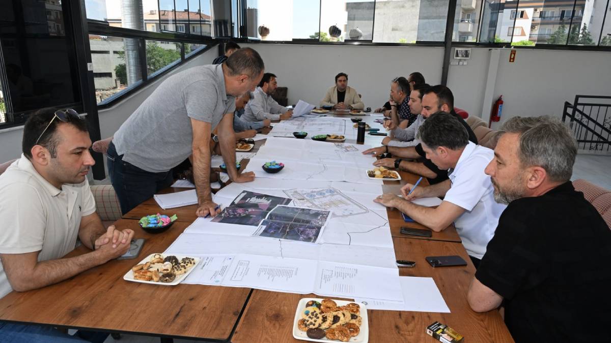 Muradiye’de atık su arıtma tesisi ve kolektör hattı için ihale süreci başlıyor