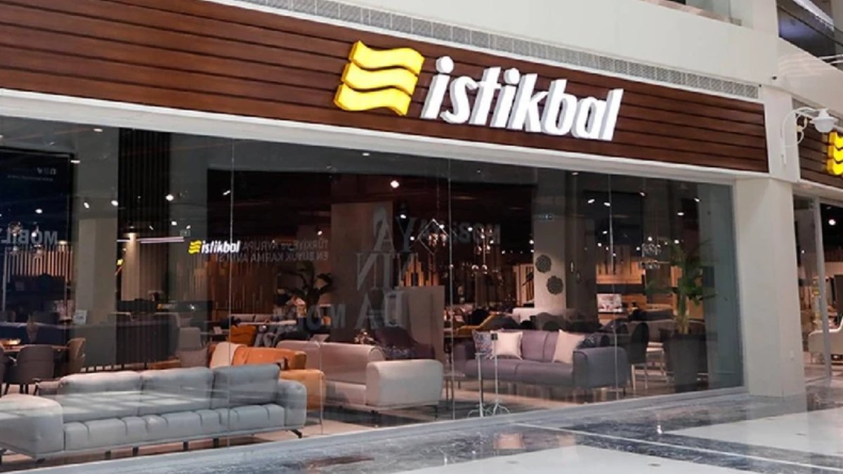 Türkiye'nin 68 yıllık mobilya devi satılıyor