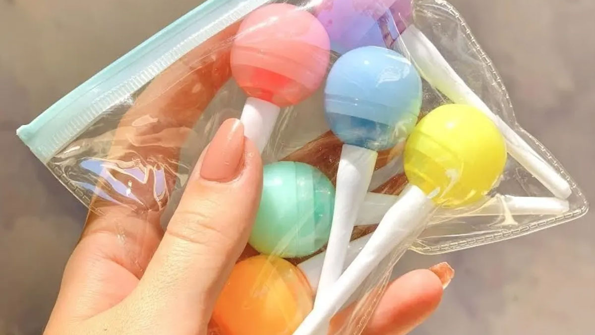 GÜBİS'te yayınlandı: O ürüne satış yasağı geldi