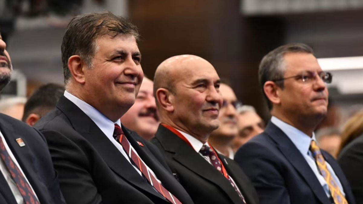 İzmir Büyükşehir Belediye Başkanı 'ihbar' iddialarını yalanladı