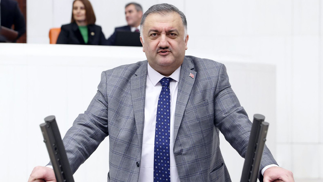 DEVA Partisi Genel Başkan Yardımcısı Karal’dan “Alan Dışı Dekan Atamaları”na Meclis Takibi