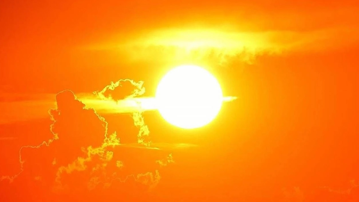 Japonya, son 127 yılın en sıcak haziranını yaşadı