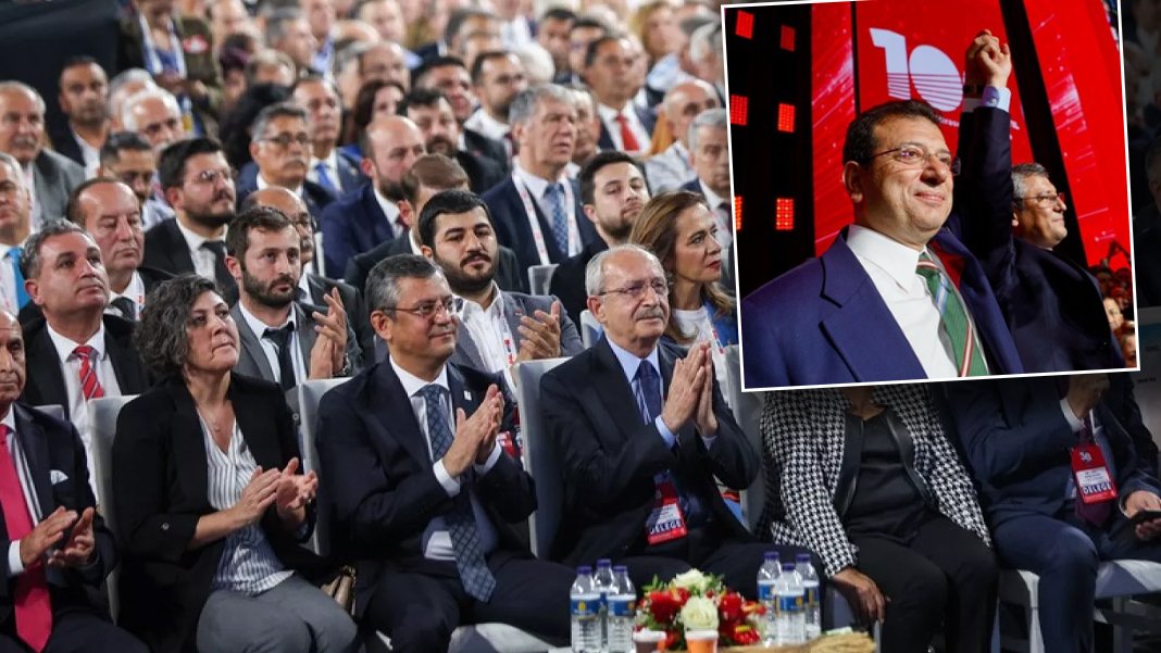 CHP Kurultay Davası'nda yeni gelişme: Ağır Ceza Mahkemesi görevsizlik kararını kaldırdı! Asliye Ceza’da görülecek
