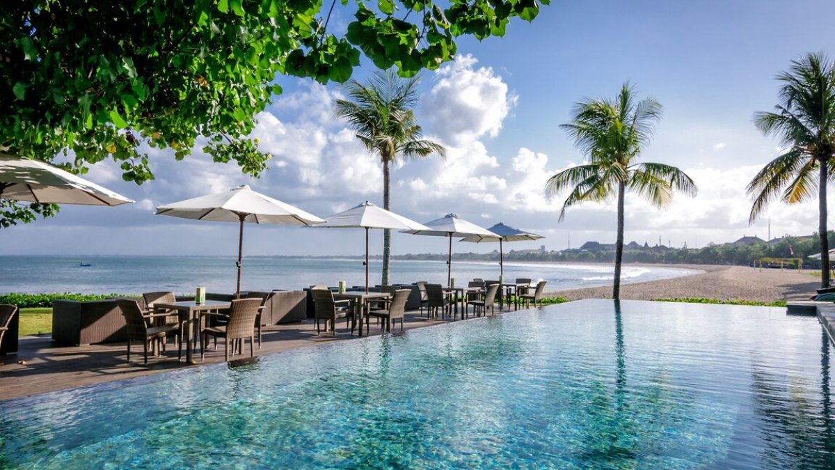 Türk vatandaşları için Bali’ye vize muafiyeti geldi