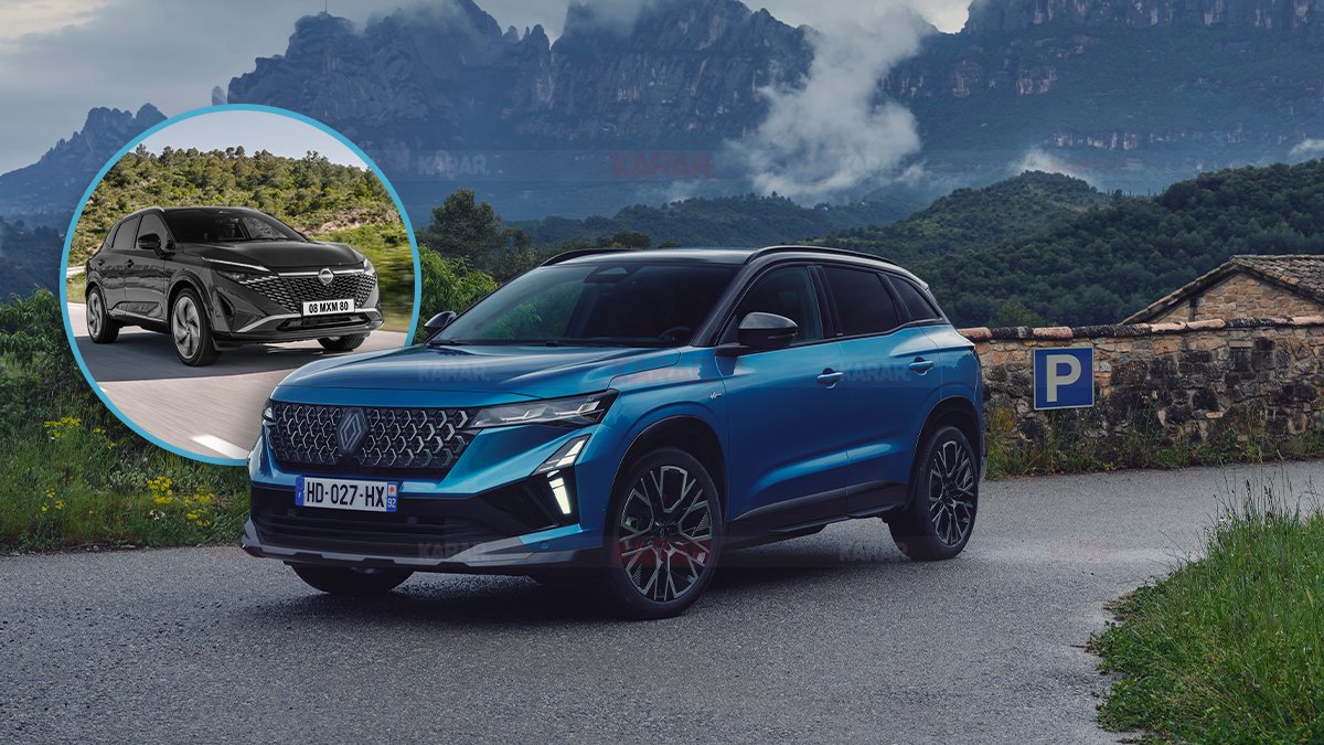 Nissan'dan Renault'ya 11 milyar dolarlık fatura