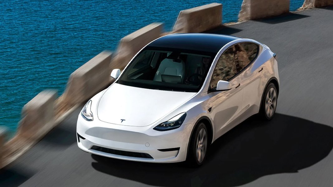 JPMorgan, Tesla'nın kâr tahminlerinde değişikliğe gitti