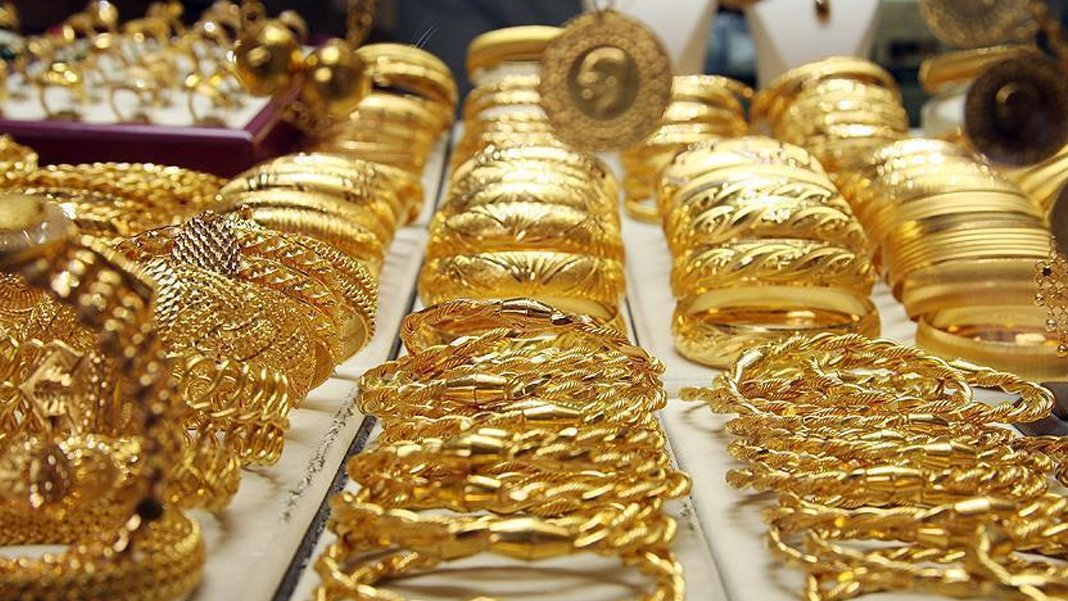 HSBC'den yukarı yönlü revizyon: Altında yeni zirveler yolda