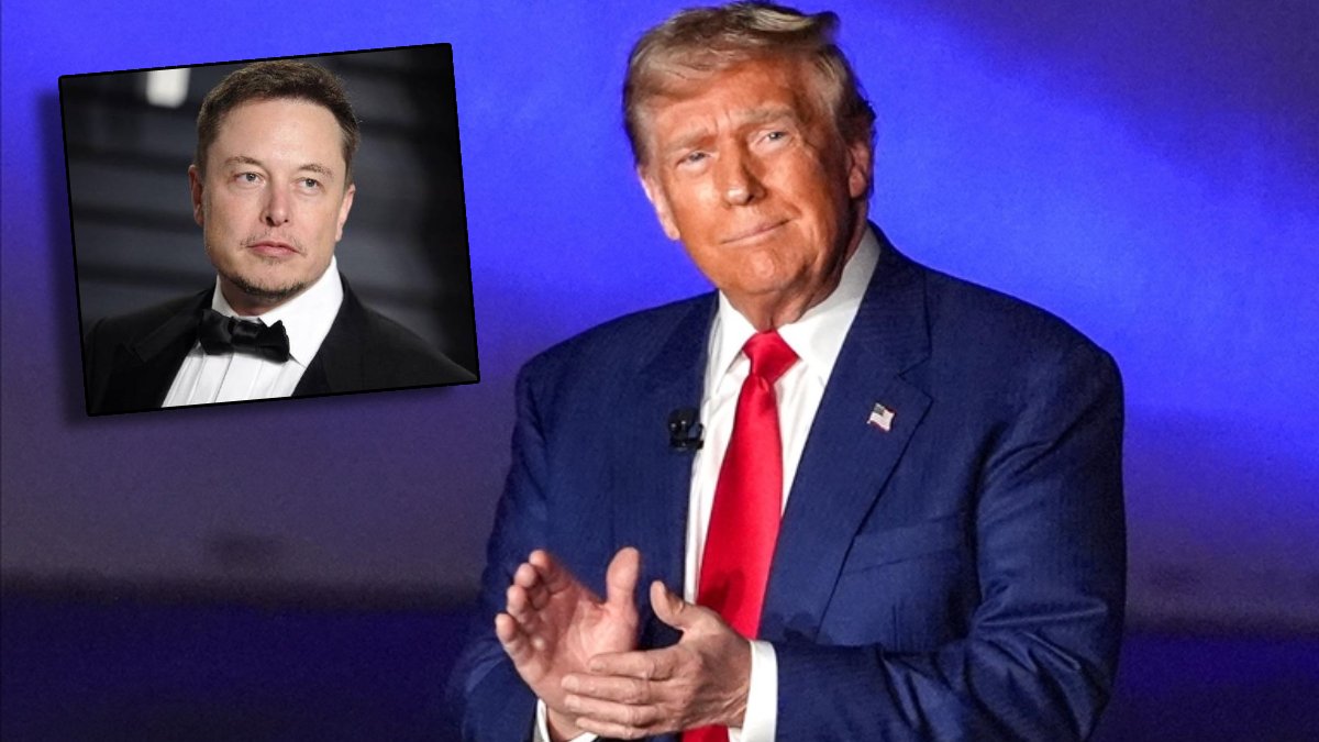 Trump’tan vergi düzenlemesini eleştiren Musk’a: Hakimiyetini kaybettiğin için üzgünsün ama daha fazlasını kaybedebilirsin