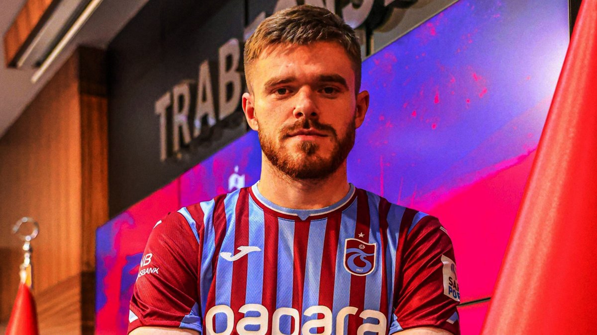 İngilizler yazdı: Trabzonspor’un yıldızına kanca! Ada ekibi kesenin ağzını açtı