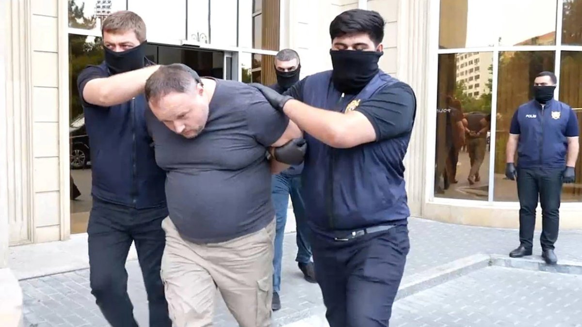 Bakü’de Sputnik ofisine operasyonu: İki gözaltı, FSB bağlantısı iddiası