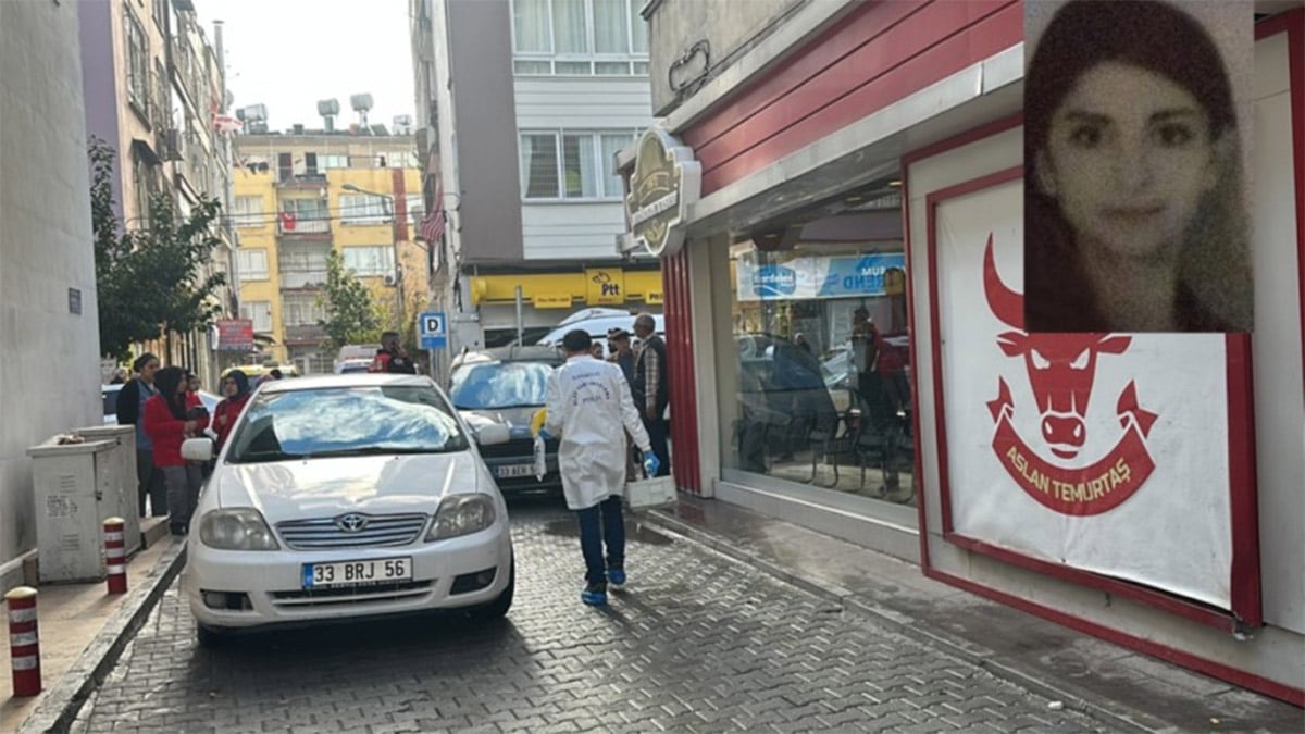Şok Karar! İrem Sağlam Cinayetinde Mehmet Turan Aslan Ağırlaştırılmış Müebbet Aldı: Pişmanlık Beyanı İşe Yaramadı