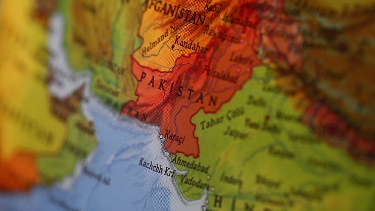 Listeleri paylaştılar: Hindistan ile Pakistan arasında mahkum takası